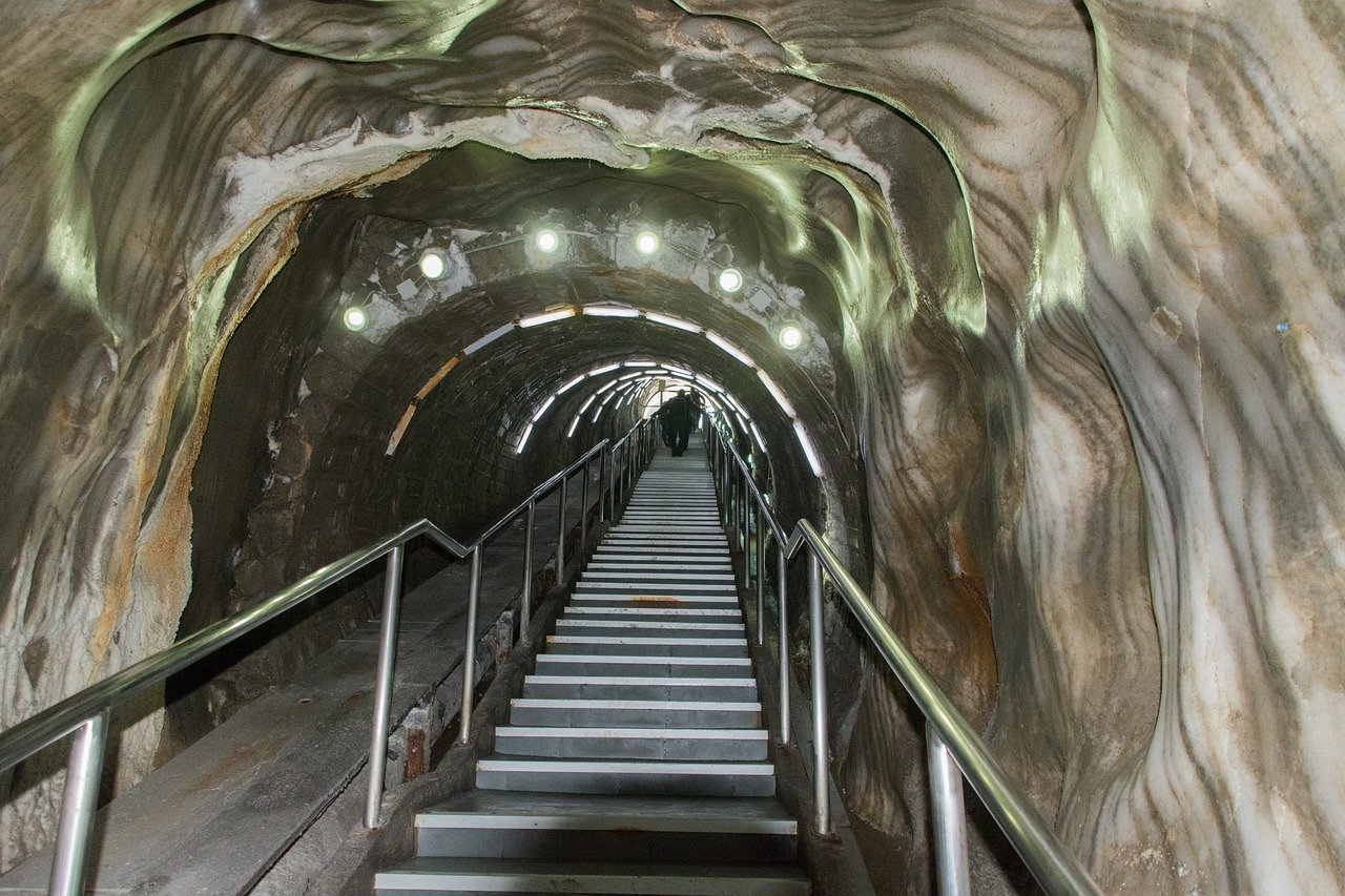 Salina Turda