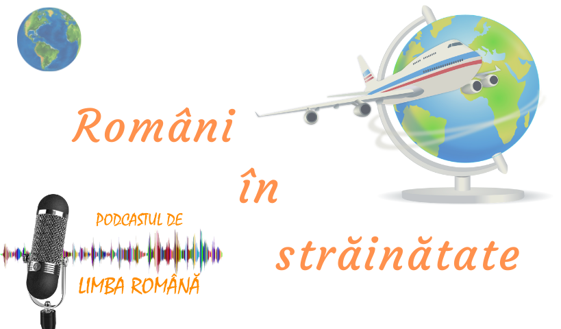 Români în străinătate