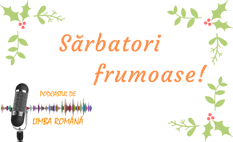 Sarbatori frumoase