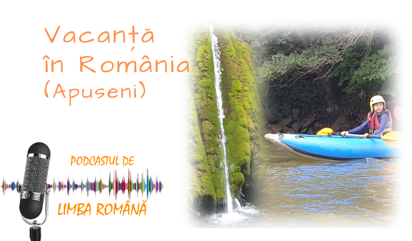 Vacanta in Romania - II